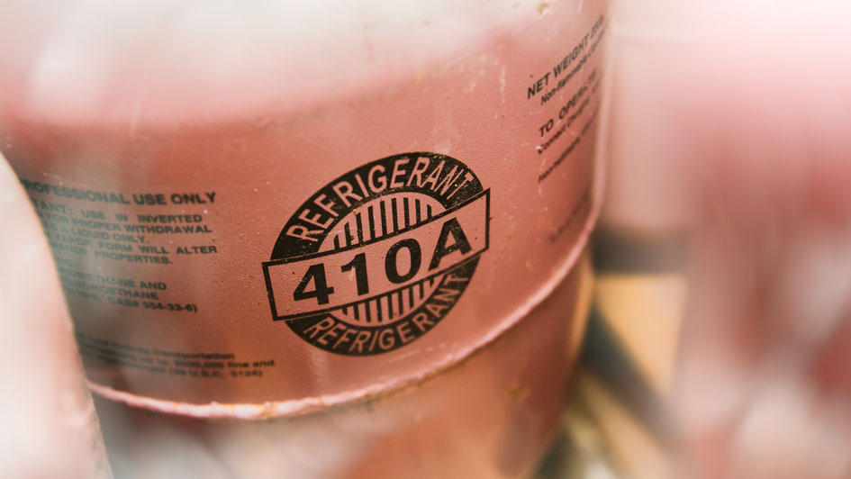 New HVAC Refrigerant in 2025: Big Changes Are on the Horizon for HVAC Coolants.